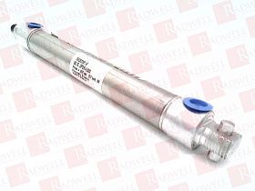 Пневматический цилиндр Артикул .75DPSR4 от производителя PARKER