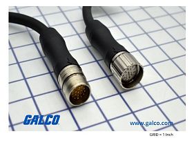 Mencom MCVP-19MMFP-10M