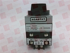 Замедляющие реле Артикул 1-1423162-2 от производителя TE CONNECTIVITY