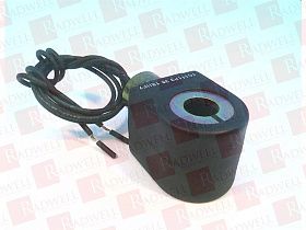 Обмотка клапана Артикул 7C111P3-38-1SHF7 от производителя PARKER