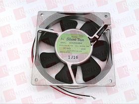 Вентилятор / Вентиляция Артикул SCUD24B4 от производителя NIDEC CORP