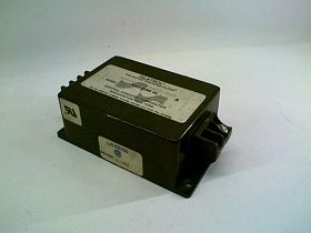 Фильтр помех IC-201 RFI/EFI/EMI от CONTROL CONCEPTS