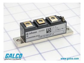 Infineon TD61N16KOF-A