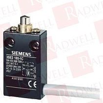 Концевой выключатель Артикул 3SE3180-1C от производителя SIEMENS