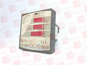 Источник питания Артикул PM130EH от производителя SATEC