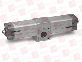 Пневмопривод Артикул 69-125/360-F от производителя CAMOZZI