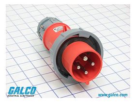 Mennekes Electrical Products ME430P12W