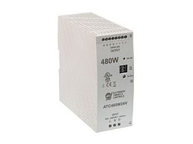 ATC-Automatic Timing & Control ATC480W24V