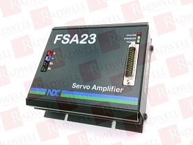 Сервопривод  / сервоуправление Артикул 16096-08B от производителя KOLLMORGEN