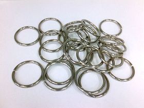 98705 Уплотнение Лукас Милхаупт