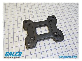 Worldwide Electric Corporation HdRBASE206