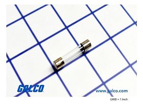 Bussmann AGC-15/100-R