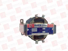 Сухой трансформатор Артикул 15278 S-84020-5 от производителя OLSUN