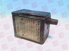 Замедляющие реле Артикул SS-51922-14 от производителя MACROMATIC