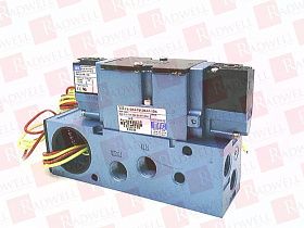 Электромагнитный клапан  Артикул 82A-FA-CKA-TM-DAA7-1DA от производителя MAC VALVES INC