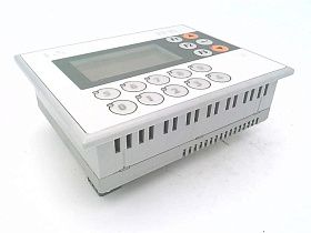 Панель оператора B&R 4PP035.0300-01 с LCD дисплеем 3" и 16 клавишами