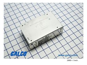 Delta Products PMC-24V100W1AA