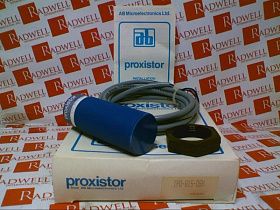 Бесконтактный выключатель Артикул IPO-015-DSN от производителя TT ELECTRONICS