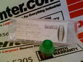 Вакуумная чашка Артикул 10.01.06.02452 от производителя SCHMALZ