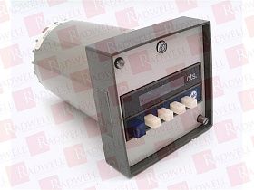 Таймер  / Счетчик  Артикул 326A-350-C-10PX от производителя MARSH BELLOFRAM