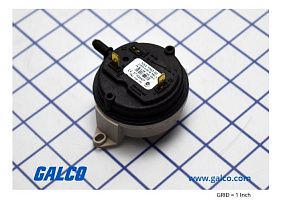 Cleveland Controls NS2-1093-00