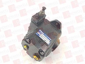 Гидравлический насос  Артикул PVWJ014A1UVLSAY-P1NNSNWV от производителя OILGEAR