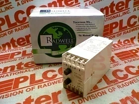 Замедляющие реле Артикул NIP2U-100S-AC220 от производителя CONDOR WERKE