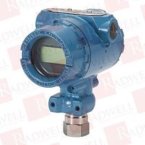 Передатчик давления Артикул 2088G1S22A1B4 от производителя EMERSON