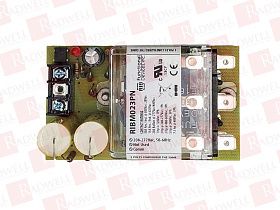 Реле / розетка Артикул RIBM023PN от производителя FUNCTIONAL DEVICES