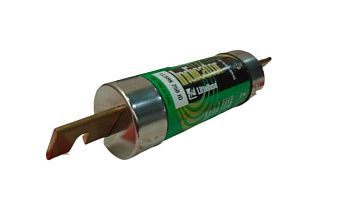 Предохранитель LITTELFUSE LLSRK250ID 250A 600VAC/300VDC RK1 с задержкой времени