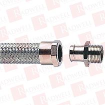 Кабелепровод / соединительный элемент Артикул S10/PG7/A от производителя ABB THOMAS & BETTS