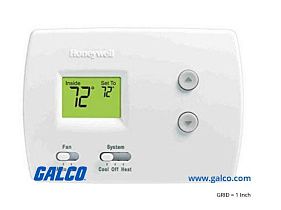 Honeywell TH3110D1008/U