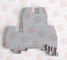 Клемма Артикул KN-D10GRY-25 от производителя AUTOMATION DIRECT