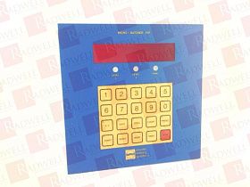 Аксессуар для панелей Артикул SWT-BC-KP-MS02 от производителя THE HALL COMPANY