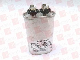 Конденсатор Артикул CPT00255 от производителя INGERSOLL RAND