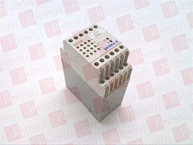 Модуль / плата / стойка DCS Артикул EG316 от производителя MAUELL