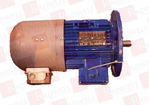 Двигатель Артикул MA-80B4-B5 от производителя MARELLI MOTORI