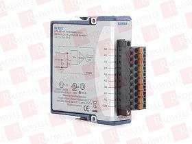 Модуль / стойка ПЛК Артикул NI-9203 от производителя NATIONAL INSTRUMENTS