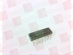 Интегральная микросхема Артикул SN4931N от производителя TEXAS MICROSYSTEM