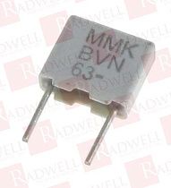 Конденсатор Артикул MMK10105K100A04L4BULK от производителя