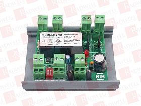 Логическая микросхема Артикул RIBMNLB-2NO от производителя FUNCTIONAL DEVICES