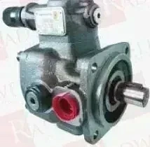 Гидравлический насос / мотор Артикул 02-PSP-1-25-F-H-R-M от производителя BERARMA