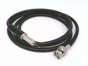 Измерительный провод DYNATECH 105-5A-4 с щупом, длина 130 см