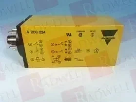 Таймер  / Счетчик  Артикул A208024-15-600 от производителя CARLO GAVAZZI