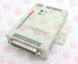 Телекоммуникационный адаптер  Артикул MSS100-LS от производителя LANTRONIX