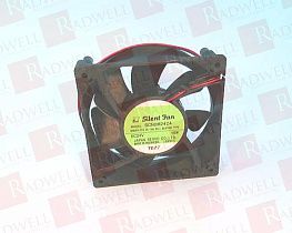 Вентилятор / Вентиляция Артикул SCNDM24Z4 от производителя NIDEC CORP