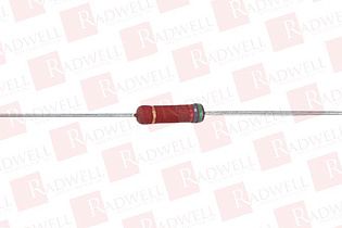 Резистор  Артикул PR03000203903JAC00 от производителя VISHAY