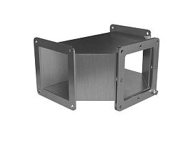 Hammond Manufacturing 1487CTSS