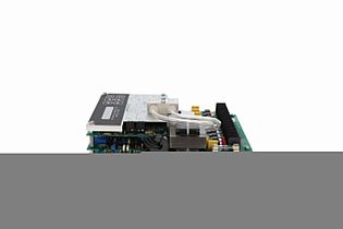 Плата ПК Плата ПЛК / дополнения к  плататам Артикул DNC-T2310-A10 от производителя AMETEK