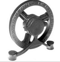 Позиционер клапана CIRG-1.5 BABBITT цепной